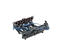 1x Module de tube d'admission PartsTec PTA519-0064 convient pour HONDA