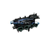 1x Module de tube d'admission PartsTec PTA519-0068 convient pour AUDI SEAT VW