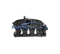 1x Module de tube d'admission PartsTec PTA519-0109 convient pour VW