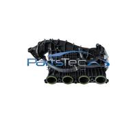 1x Module de tube d'admission PartsTec PTA519-0113 convient pour BMW
