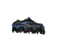 1x Module de tube d'admission PartsTec PTA519-0126 convient pour VW