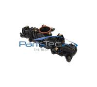 1x Module de tube d'admission PartsTec PTA519-0136 convient pour FORD