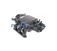 1x Module de tube d'admission PartsTec PTA519-0152 convient pour AUDI SEAT