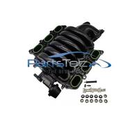 1x Module de tube d'admission PartsTec PTA519-0155 convient pour AUDI SEAT
