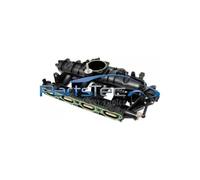 1x Module de tube d'admission PartsTec PTA519-0156 convient pour AUDI SEAT