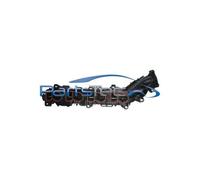 1x Module de tube d'admission PartsTec PTA519-0157 convient pour BMW