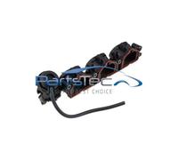 1x Module de tube d'admission PartsTec PTA519-0166 convient pour AUDI