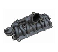 1x Module de tube d'admission VAICO V10-6590 convient pour AUDI SEAT SKODA VW