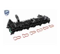 1x Module de tube d'admission VAICO V20-3089 convient pour BMW