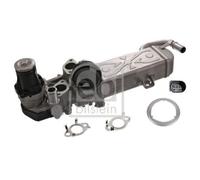 1x Module-EGR FEBI BILSTEIN 170659 convient pour AUDI SEAT SKODA VW