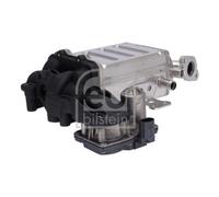 FEBI BILSTEIN Module de valve EGR 181111 – convient pour MAN et VW – 1x