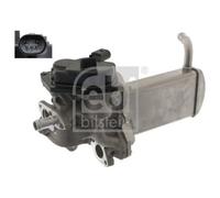 1x Module-EGR FEBI BILSTEIN 49558 convient pour VW
