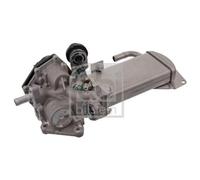 Febi bilstein 49840 Valve d'échappement