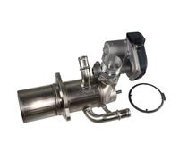 Module-EGR METZGER 0892739