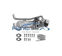 1x Module-EGR PartsTec PTA510-0264 convient pour AUDI SEAT SKODA VW