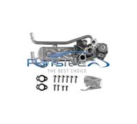1x Module-EGR PartsTec PTA510-0265 convient pour SEAT SKODA VW