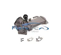 1x Module-EGR PartsTec PTA510-0278 convient pour AUDI SEAT