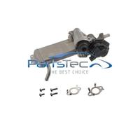 1x Module-EGR PartsTec PTA510-0280 convient pour VW
