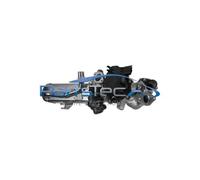 1x Module-EGR PartsTec PTA510-0287 convient pour CITROËN PEUGEOT