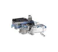 1x Module-EGR PartsTec PTA510-0288 convient pour RENAULT