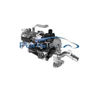 1x Module-EGR PartsTec PTA510-0801 convient pour CITROËN FIAT FORD PEUGEOT