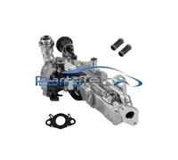 1x Module-EGR PartsTec PTA510-0808 convient pour BMW
