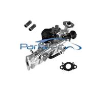 1x Module-EGR PartsTec PTA510-0809 convient pour BMW