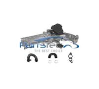 1x Module-EGR PartsTec PTA510-0836 convient pour MERCEDES-BENZ