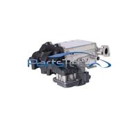 1x Module-EGR PartsTec PTA510-0853 convient pour MAN VW