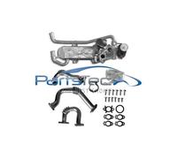 1x Module-EGR PartsTec PTA510-3002 convient pour AUDI SEAT SKODA VW