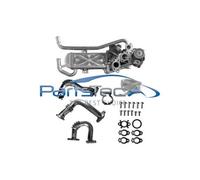 1x Module-EGR PartsTec PTA510-3004 convient pour SEAT SKODA VW