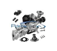 1x Module-EGR PartsTec PTA510-3021 convient pour BMW
