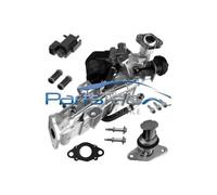 1x Module-EGR PartsTec PTA510-3023 convient pour BMW