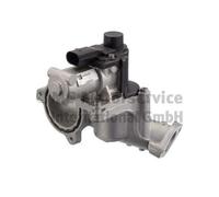 1x Module-EGR PIERBURG 7.00678.06.0 convient pour SEAT SKODA VW AUDI