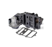 1x Module-EGR PIERBURG 7.04999.34.0 convient pour VW MAN