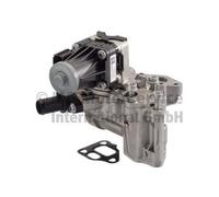 1x Module-EGR PIERBURG 7.05031.06.0 convient pour VAUXHALL OPEL