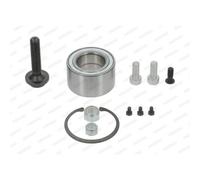 1x MOOG Ensemble Palier De Roue Avant Pour VW Transporter IV