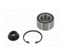 1x MOOG Ensemble Roulement de Roue Avant Double Côté Pour Ford Focus Turnier DNW