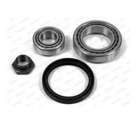 1x MOOG Ensemble Roulement de Roue Avant Pour VW Transporter III Bus