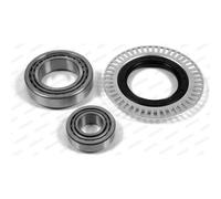 1x MOOG Ensemble Roulement de Roue Pour Mercedes S-Klasse W220 Essieu Avant