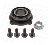 1x MOOG Kit De Roulement De Roue Arrière Pour BMW X1 xDrive18d sDrive18d