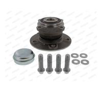 1x MOOG Kit De Roulement De Roue Arrière Pour Mercedes-Benz A-Klasse B-Klasse