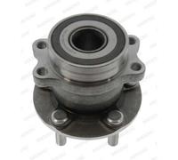 1x MOOG Kit De Roulement De Roue Arrière Pour Subaru Forester 2.0 D AWD 2.0i XV