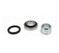 1x MOOG Kit De Roulement De Roue Arrière Pour Suzuki Grand Vitara II JT TE TD