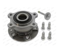 1x MOOG Kit De Roulement De Roue Arrière Pour Volvo XC60 D5 AWD 2.4 D/D3/D4