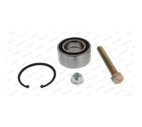 1x MOOG Kit De Roulement De Roue Arrière Pour VW Sharan 1.9 TDI 2.0 Ford Galaxy