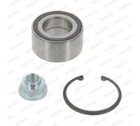 1x MOOG Kit De Roulement De Roue Avant Double Côté Pour Suzuki Swift IV FZ NZ