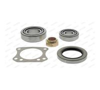 1x MOOG Kit De Roulement De Roue Avant Gauche Pour Iveco Daily I Kasten/Kombi