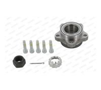 1x MOOG Kit De Roulement De Roue Avant Pour Ford Transit Kasten 2.4 TDCi RWD