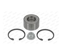 1x MOOG Kit De Roulement De Roue Avant Pour Lada Kalina Kombi 1.6/1.4 16V Priora